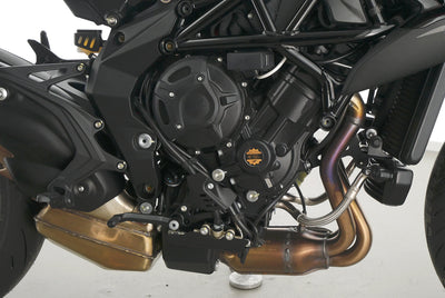 MV AGUSTA BRUTALE 800 R 35 KW