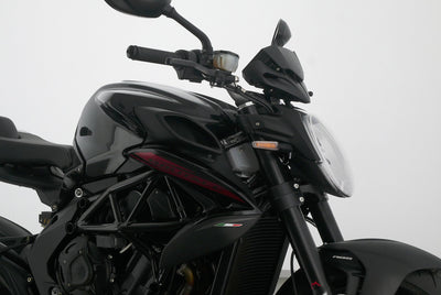 MV AGUSTA BRUTALE 800 R 35 KW