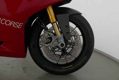 DUCATI 1199 PANIGALE R