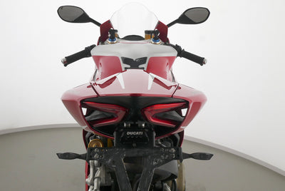 DUCATI 1199 PANIGALE R