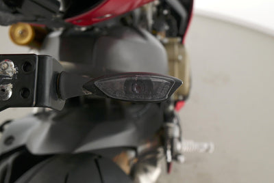 DUCATI 1199 PANIGALE R