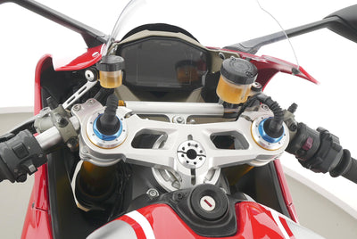 DUCATI 1199 PANIGALE R