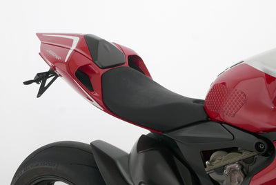 DUCATI 1199 PANIGALE R