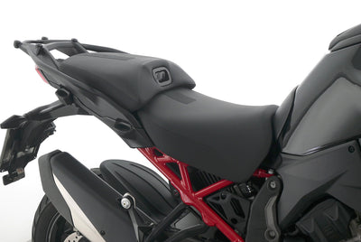 DUCATI MULTISTRADA V4 S SPORT T+R