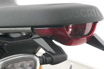 DUCATI SCRAMBLER ICON DARK D35
