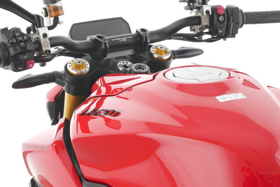 DUCATI STREETFIGHTER V2 S