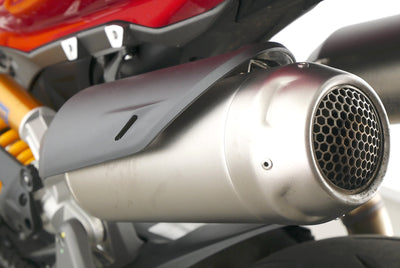 DUCATI STREETFIGHTER V2 S