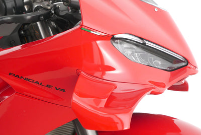DUCATI PANIGALE V4