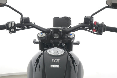 DUCATI SCRAMBLER 2G FULL THROTTLE