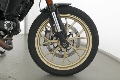 DUCATI SCRAMBLER 2G FULL THROTTLE