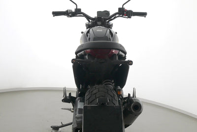 DUCATI SCRAMBLER 2G FULL THROTTLE
