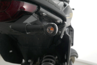 DUCATI SCRAMBLER 2G FULL THROTTLE