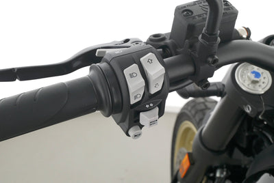 DUCATI SCRAMBLER 2G FULL THROTTLE