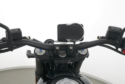 DUCATI SCRAMBLER 2G FULL THROTTLE