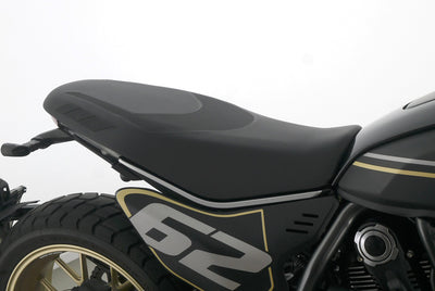 DUCATI SCRAMBLER 2G FULL THROTTLE
