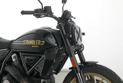 DUCATI SCRAMBLER 2G FULL THROTTLE