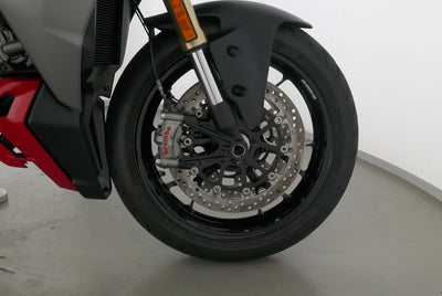 DUCATI STREETFIGHTER V2 D35