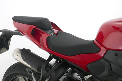 DUCATI STREETFIGHTER V2 D35