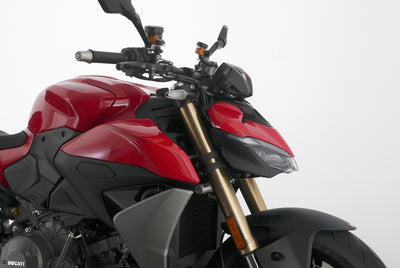 DUCATI STREETFIGHTER V2 D35