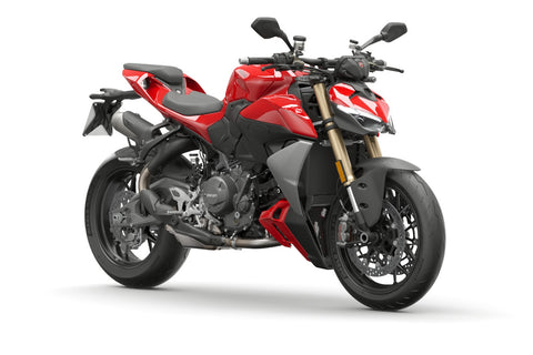 DUCATI STREETFIGHTER V2 S D35
