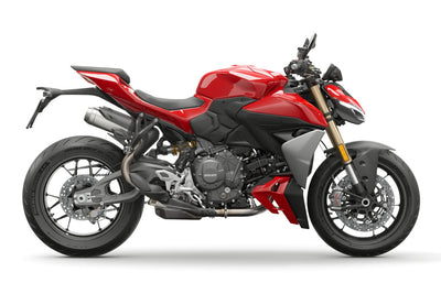 DUCATI STREETFIGHTER V2 S D35