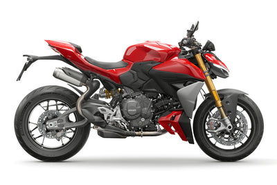 DUCATI STREETFIGHTER V2 S