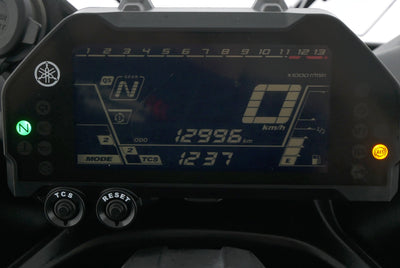 YAMAHA NIKEN