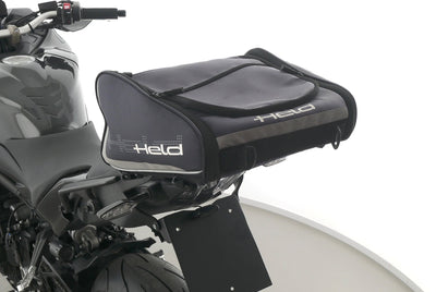 YAMAHA NIKEN