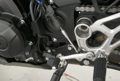 YAMAHA NIKEN