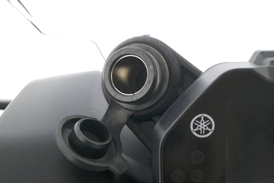 YAMAHA NIKEN