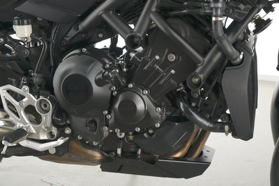 YAMAHA NIKEN