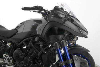 YAMAHA NIKEN