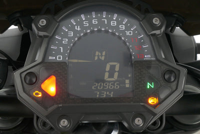 KAWASAKI Z 900