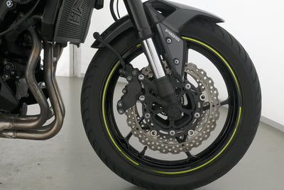 KAWASAKI Z 900