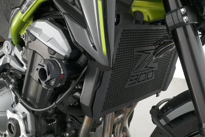 KAWASAKI Z 900