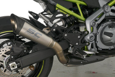 KAWASAKI Z 900