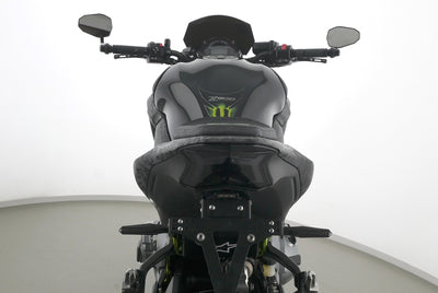 KAWASAKI Z 900