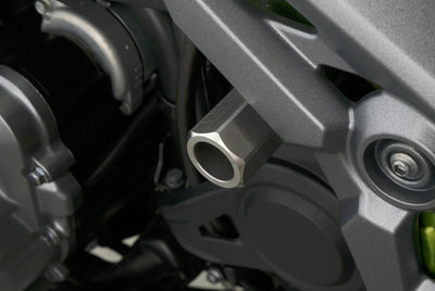 KAWASAKI Z 900