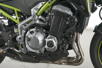 KAWASAKI Z 900