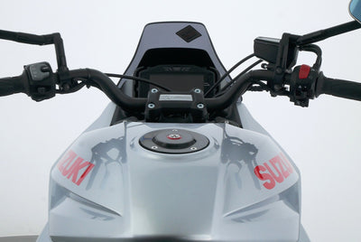SUZUKI GSX S 1000 S KATANA
