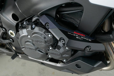 SUZUKI GSX S 1000 S KATANA