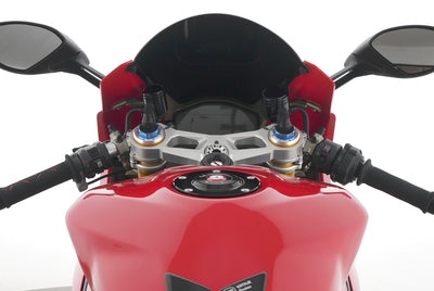 DUCATI 1299 PANIGALE S