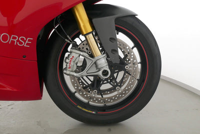 DUCATI 1299 PANIGALE S