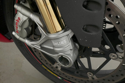DUCATI 1299 PANIGALE S