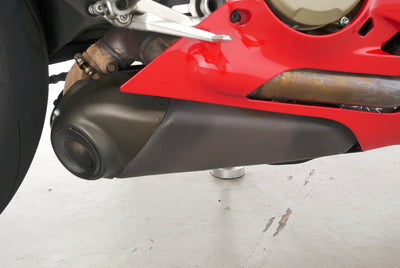DUCATI 1299 PANIGALE S