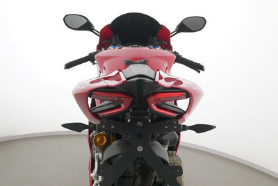 DUCATI 1299 PANIGALE S