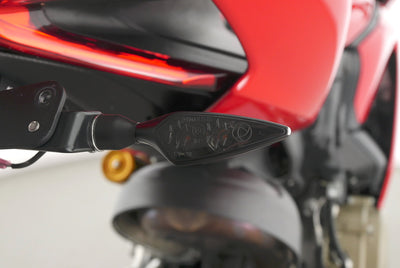 DUCATI 1299 PANIGALE S