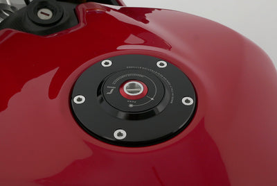 DUCATI 1299 PANIGALE S