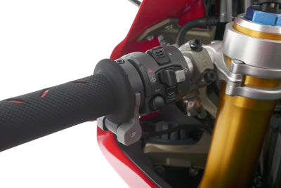 DUCATI 1299 PANIGALE S