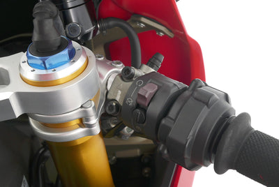 DUCATI 1299 PANIGALE S